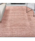 Jonathan Y WASHABLE Pink WSH400B 4ft. X 6ft. Rect. Rug