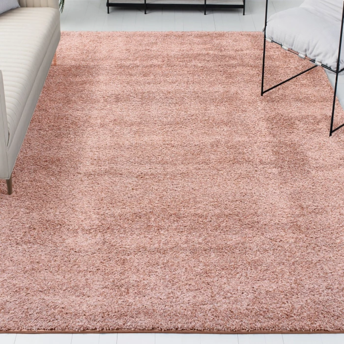 Jonathan Y WASHABLE Gray WSH400C 7ft.-10in. X 10ft. Rect. Rug