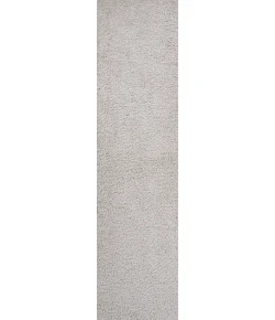 Jonathan Y WASHABLE Gray WSH400C 2ft. X 7ft.-10in. Rect. Rug