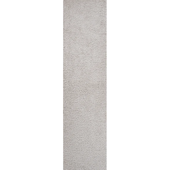 Jonathan Y WASHABLE Gray WSH400C 2ft. X 7ft.-10in. Rect. Rug