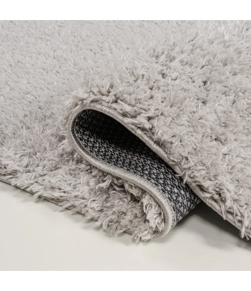 Jonathan Y WASHABLE Gray WSH400C 5ft. X 7ft. Rect. Rug
