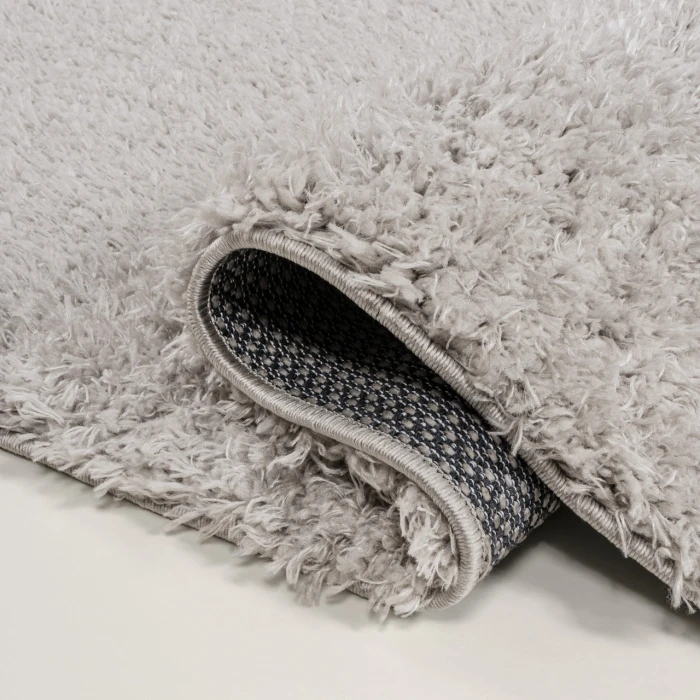 Jonathan Y WASHABLE Gray WSH400C 2ft. X 7ft.-10in. Rect. Rug