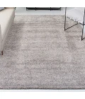 Jonathan Y WASHABLE Gray WSH400C 5ft. X 7ft. Rect. Rug