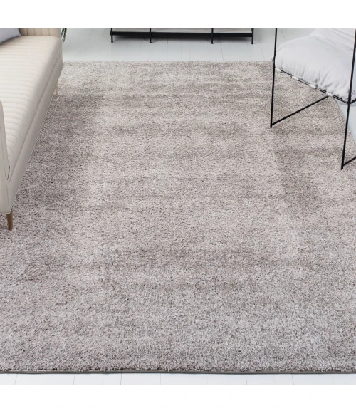 Jonathan Y WASHABLE Gray WSH400C 5ft. X 7ft. Rect. Rug
