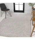 Jonathan Y WASHABLE Gray WSH400C 5ft. X 7ft. Rect. Rug