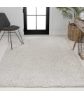 Jonathan Y WASHABLE Gray WSH400C 5ft. X 7ft. Rect. Rug