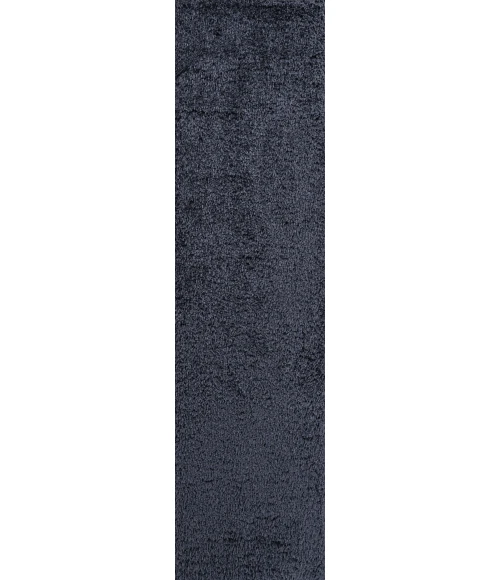 Jonathan Y WASHABLE Blue WSH400D 2ft. X 7ft.-10in. Rect. Rug