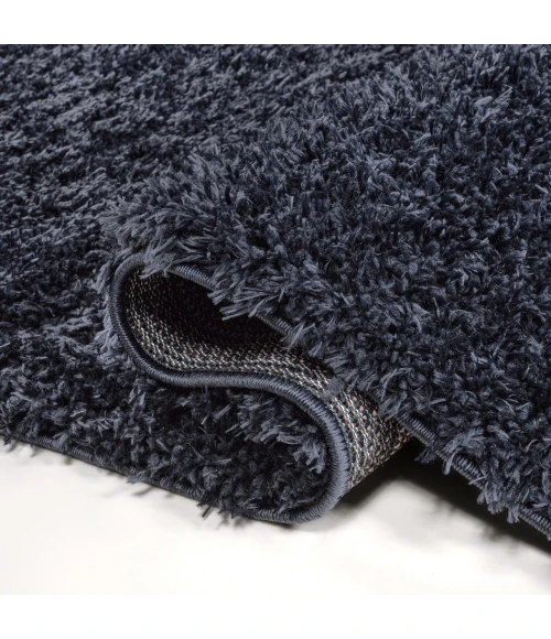 Jonathan Y WASHABLE Blue WSH400D 2ft. X 7ft.-10in. Rect. Rug