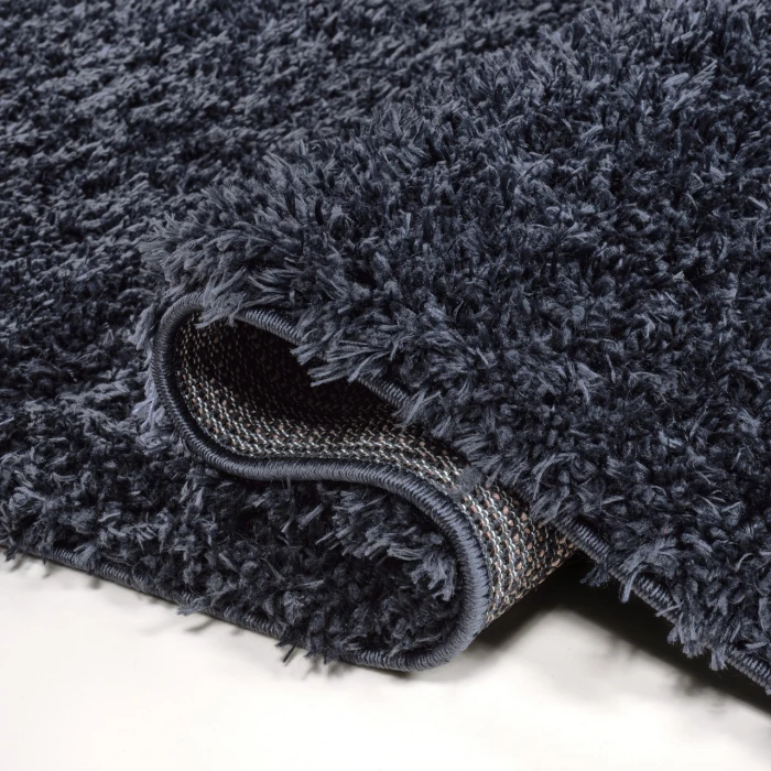 Jonathan Y WASHABLE Blue WSH400D 4ft. X 6ft. Rect. Rug