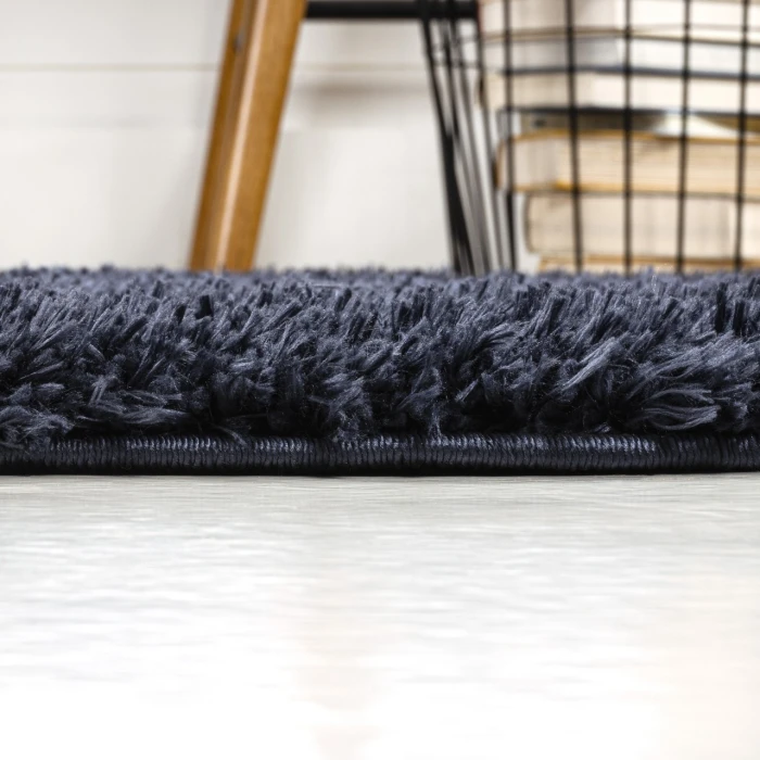 Jonathan Y WASHABLE Blue WSH400D 4ft. X 6ft. Rect. Rug