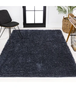 Jonathan Y WASHABLE Blue WSH400D 2ft.-11in. X 4ft.-11in. Rect. Rug