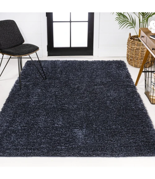 Jonathan Y WASHABLE Blue WSH400D 2ft.-11in. X 4ft.-11in. Rect. Rug