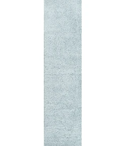 Jonathan Y WASHABLE Blue WSH400E 2ft. X 7ft.-10in. Rect. Rug