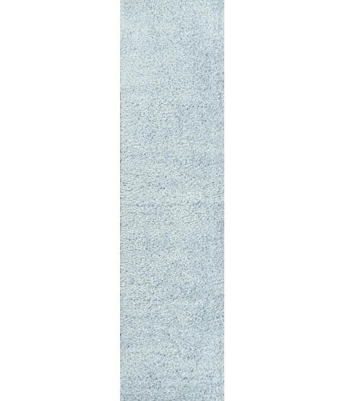 Jonathan Y WASHABLE Blue WSH400E 2ft. X 7ft.-10in. Rect. Rug