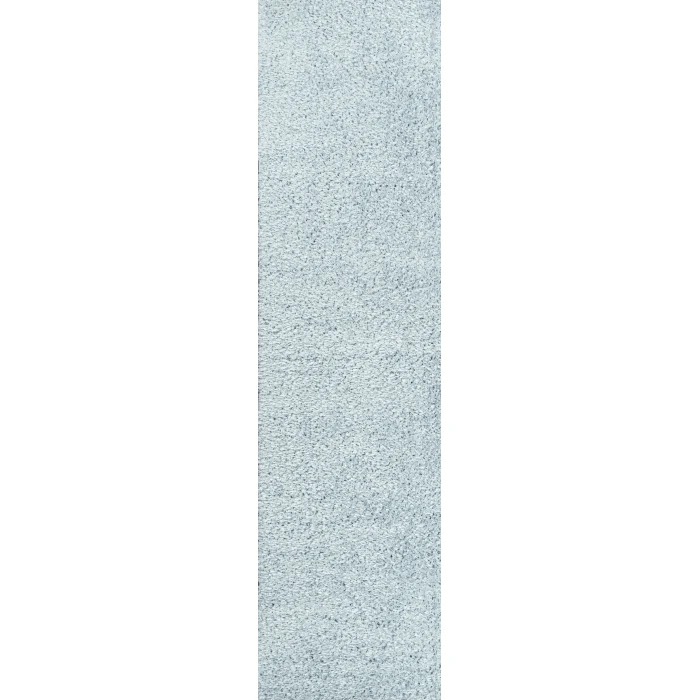 Jonathan Y WASHABLE Blue WSH400E 2ft. X 7ft.-10in. Rect. Rug