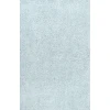 Jonathan Y WASHABLE Blue WSH400E 2ft.-11in. X 4ft.-11in. Rect. Rug