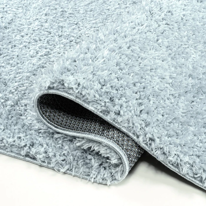 Jonathan Y WASHABLE Blue WSH400E 2ft.-11in. X 4ft.-11in. Rect. Rug