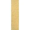 Jonathan Y WASHABLE Yellow WSH400F 2ft. X 7ft.-10in. Rect. Rug