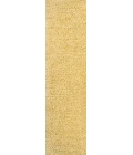 Jonathan Y WASHABLE Yellow WSH400F 2ft. X 7ft.-10in. Rect. Rug