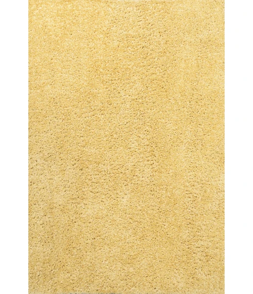 Jonathan Y WASHABLE Yellow WSH400F 2ft.-11in. X 4ft.-11in. Rect. Rug