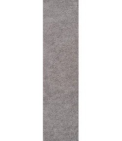 Jonathan Y WASHABLE Gray WSH400G 2ft. X 7ft.-10in. Rect. Rug