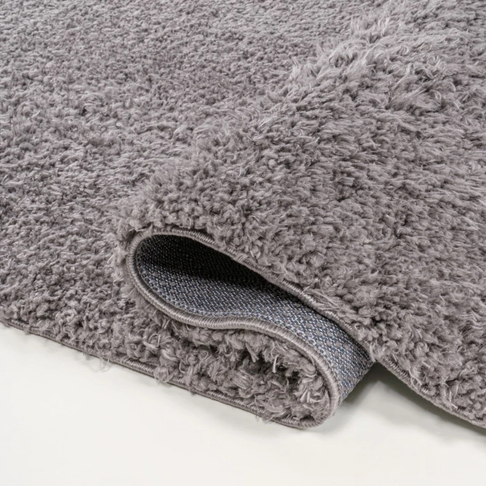 Jonathan Y WASHABLE Gray WSH400G 4ft. X 6ft. Rect. Rug