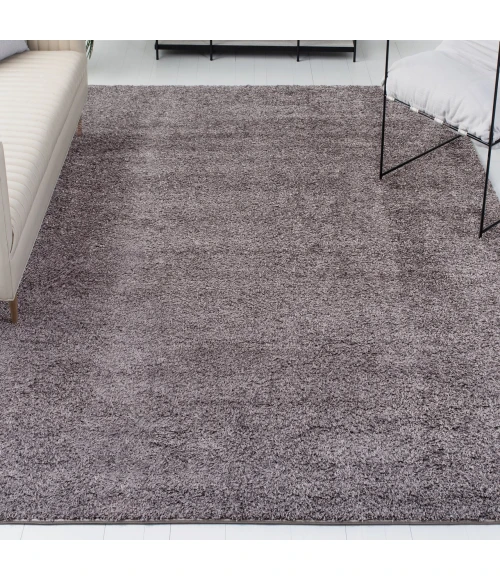 Jonathan Y WASHABLE Gray WSH400G 4ft. X 6ft. Rect. Rug