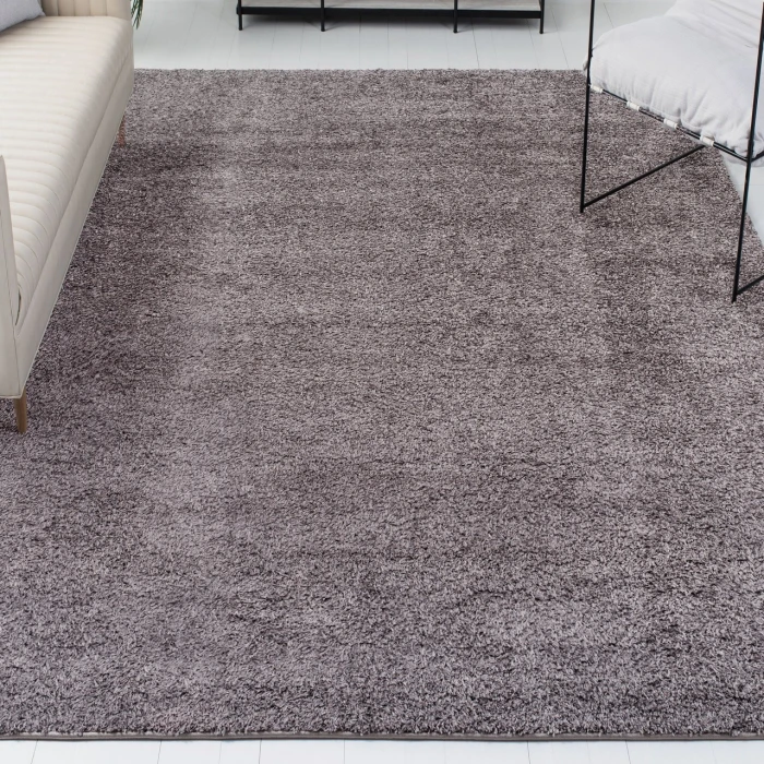 Jonathan Y WASHABLE Gray WSH400G 4ft. X 6ft. Rect. Rug