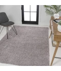 Jonathan Y WASHABLE Gray WSH400G 4ft. X 6ft. Rect. Rug
