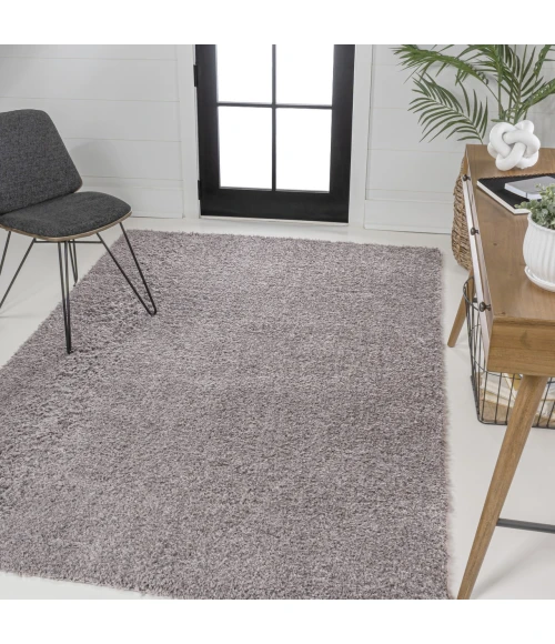 Jonathan Y WASHABLE Gray WSH400G 4ft. X 6ft. Rect. Rug