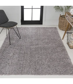 Jonathan Y WASHABLE Gray WSH400G 2ft.-11in. X 4ft.-11in. Rect. Rug