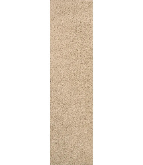 Jonathan Y WASHABLE Ivory WSH400H 2ft. X 7ft.-10in. Rect. Rug