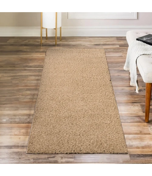 Jonathan Y WASHABLE Ivory WSH400H 2ft. X 7ft.-10in. Rect. Rug