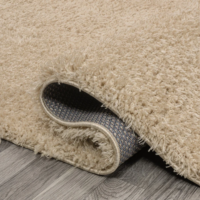 Jonathan Y WASHABLE Ivory WSH400H 4ft. X 6ft. Rect. Rug