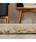 Jonathan Y WASHABLE Ivory WSH400H 2ft.-11in. X 4ft.-11in. Rect. Rug