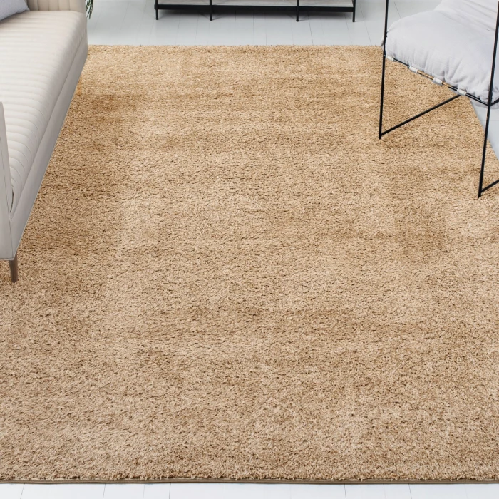 Jonathan Y WASHABLE Ivory WSH400H 4ft. X 6ft. Rect. Rug