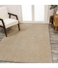 Jonathan Y WASHABLE Ivory WSH400H 2ft.-11in. X 4ft.-11in. Rect. Rug