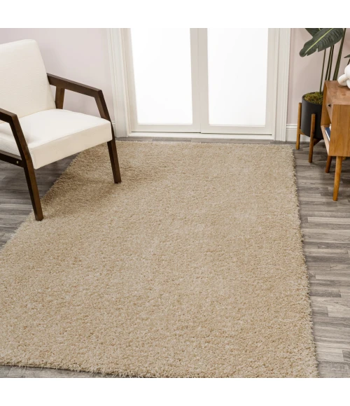 Jonathan Y WASHABLE Ivory WSH400H 2ft.-11in. X 4ft.-11in. Rect. Rug