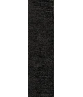 Jonathan Y WASHABLE Black WSH400I 2ft. X 7ft.-10in. Rect. Rug