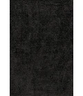 Jonathan Y WASHABLE Black WSH400I 5ft. X 7ft. Rect. Rug