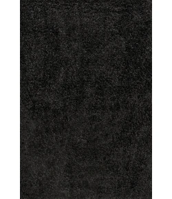 Jonathan Y WASHABLE Black WSH400I 2ft.-11in. X 4ft.-11in. Rect. Rug
