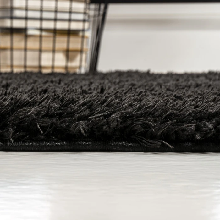 Jonathan Y WASHABLE Green WSH400J 7ft.-10in. X 10ft. Rect. Rug