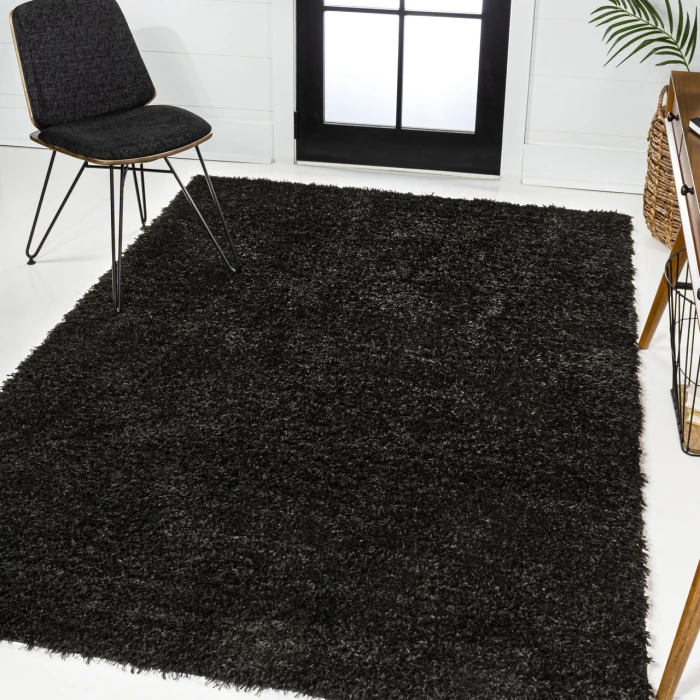 Jonathan Y WASHABLE Green WSH400J 7ft.-10in. X 10ft. Rect. Rug