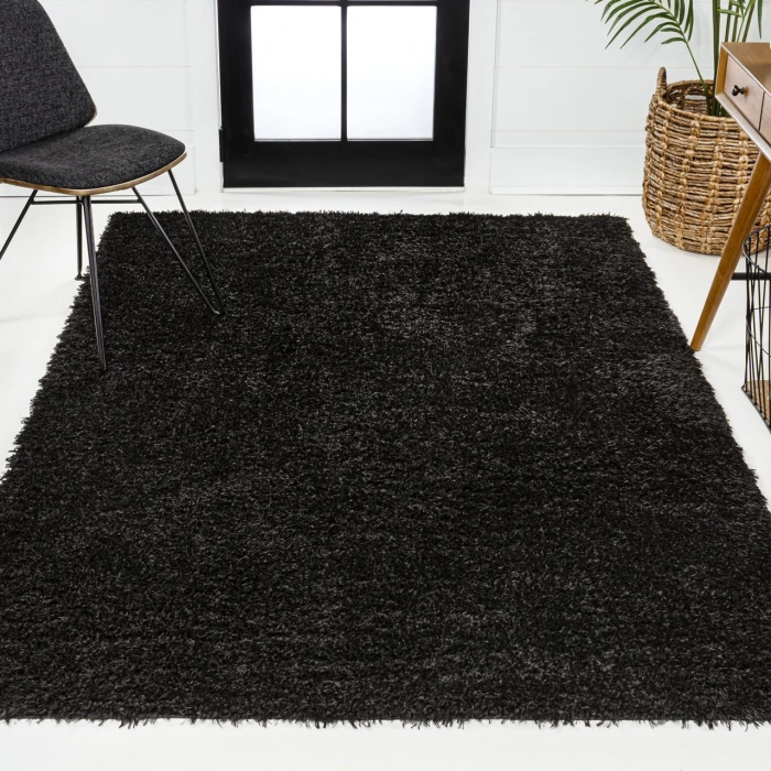 Jonathan Y WASHABLE Green WSH400J 7ft.-10in. X 10ft. Rect. Rug