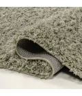Jonathan Y WASHABLE Green WSH400J 2ft.-11in. X 4ft.-11in. Rect. Rug