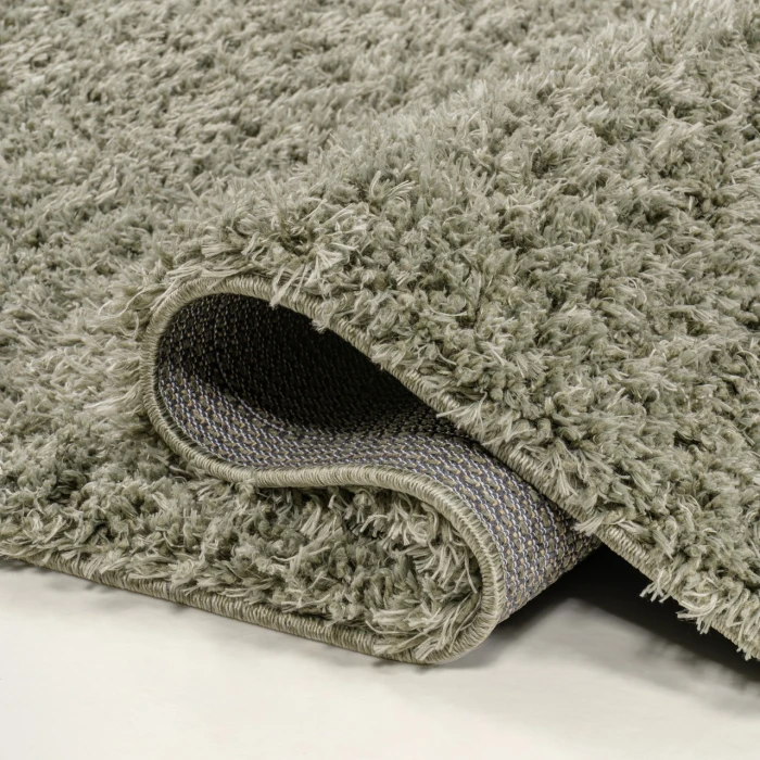 Jonathan Y WASHABLE Green WSH400J 2ft. X 7ft.-10in. Rect. Rug