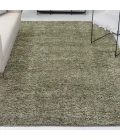 Jonathan Y WASHABLE Green WSH400J 2ft.-11in. X 4ft.-11in. Rect. Rug