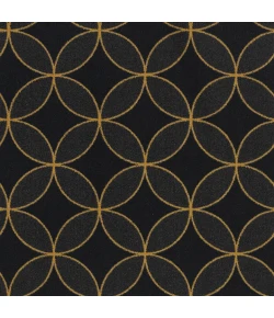 Joy Carpets Kaleidoscope Gold Eclipse 10ft.9in. x 13ft.2in. Rect. Rug