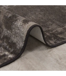 Joy Carpets First Take Chocolate A La Mode 7ft.8in. x 10ft.9in. Rect. Rug