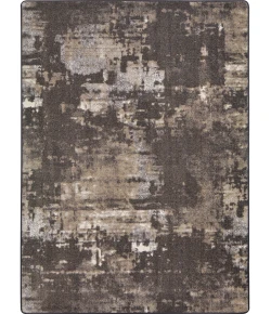 Joy Carpets First Take Chocolate A La Mode 7ft.8in. x 10ft.9in. Rect. Rug